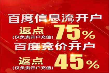 从案例看百度SEM竞价推广的优化之道